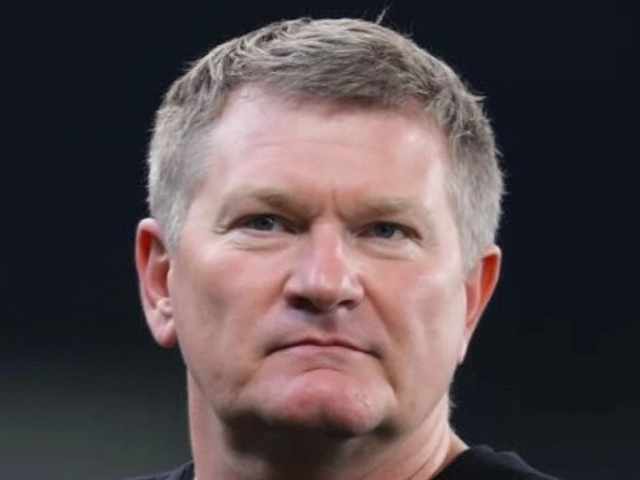 Ricky Hatton dead at 46: Manchester boxing icon and 'Hitman' remembered