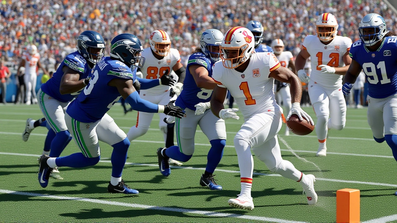 Expert Take: What This Means for the Game