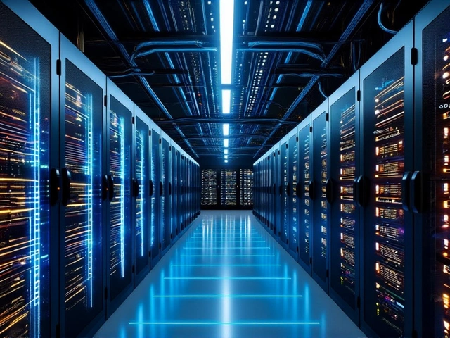 Qualcomm Unveils AI200 and AI250 Chips to Challenge Nvidia in AI Inference Market