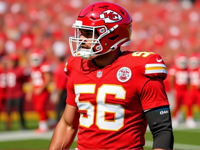 Bo Nix leads Broncos to walk-off win over Chiefs with clutch performance