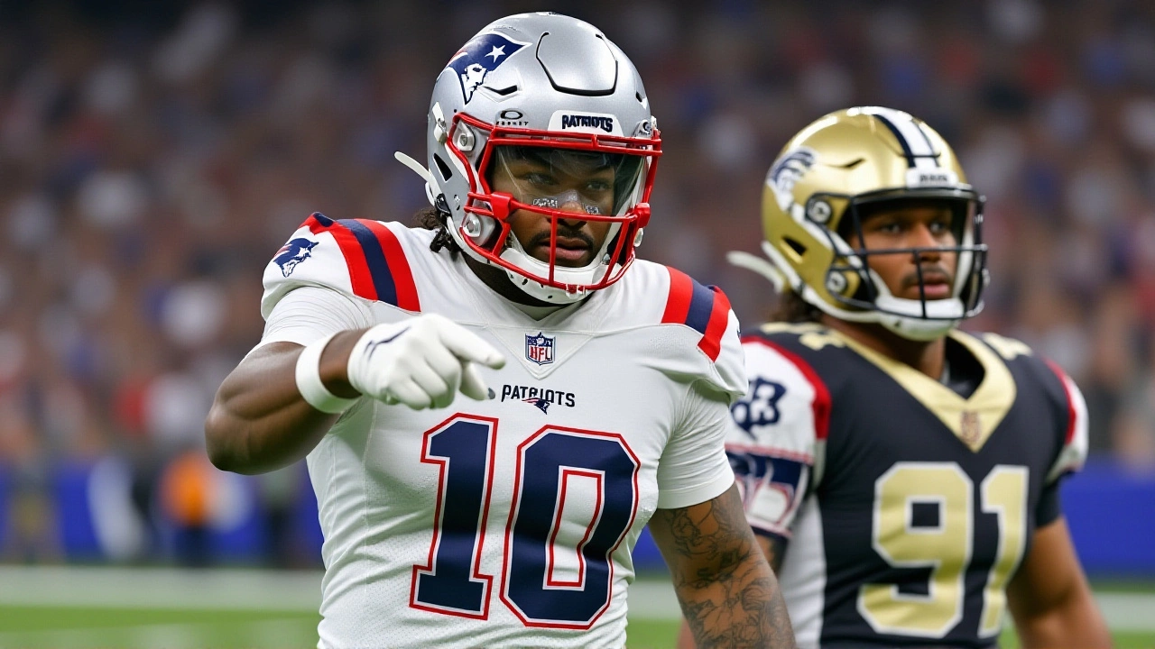 What’s Next for Detroit?