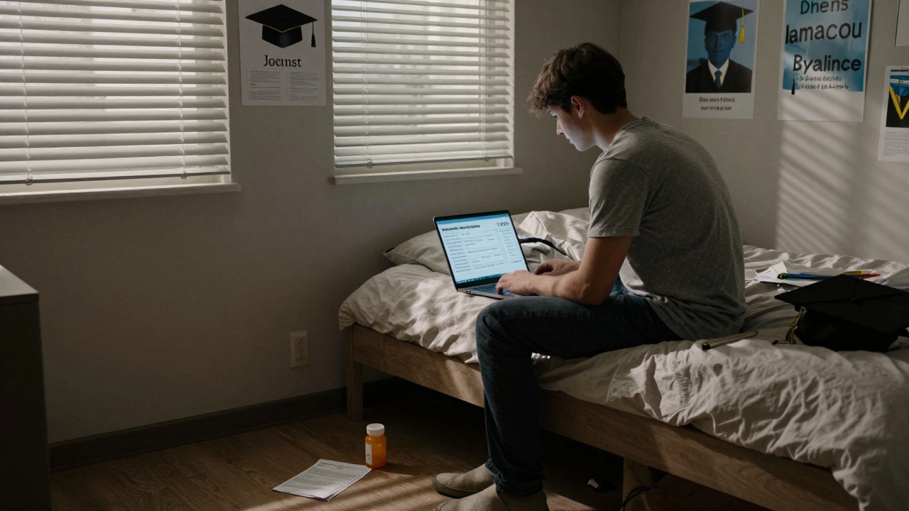 How Student Debt Drives Some Into Sex Work - And Why It’s Not a Pipeline