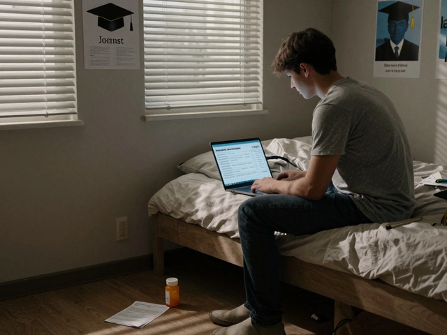 How Student Debt Drives Some Into Sex Work - And Why It’s Not a Pipeline